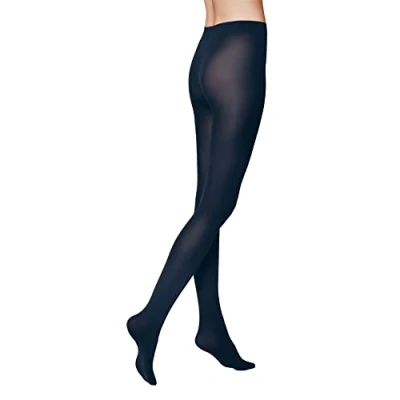 Abbildung von KUNERT Strumpfhose Velvet 80 DEN (1 St) Samtig weiche und blickdichte