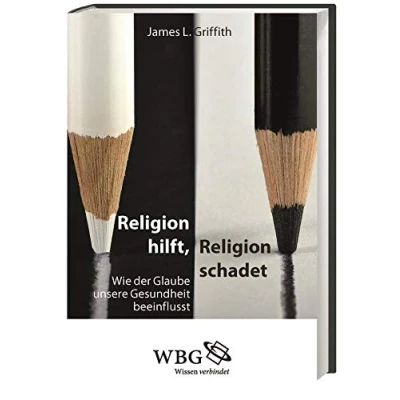 Abbildung von Religion hilft, schadet: Wie der Glaube unsere Gesundheit beeinflusst