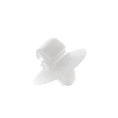Abbildung von ROMIX C60394 Clip VOLKSWAGEN: Crafter 30 50 Kastenwagen, 35 Bus