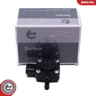 Abbildung von ESEN SKV 17SKV792 Sensor, Abgasdruck TOYOTA: Avensis II Kombi