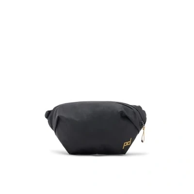 Abbildung von Peak Design Outdoor Sling 2L, Schwarz, Tragetasche