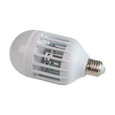 Abbildung von Lichtfalle Leuchtmittel 2in1 1W/9W