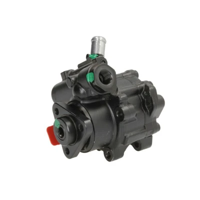 Abbildung von LAUBER 55.9927 Hydraulikpumpe hydraulisch 135 BMW: 3 Touring, Limousine, Coupe