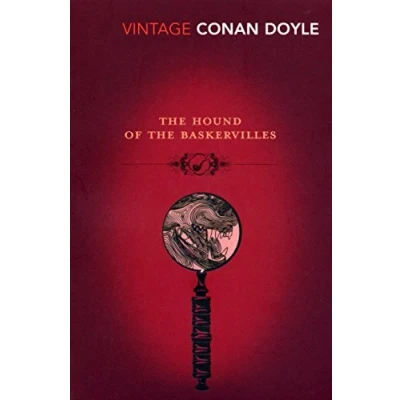 Abbildung von the Hound of Baskervilles (Vintage Classics)