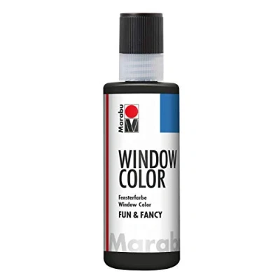 Abbildung von Fun &amp; fancy 80 ml Contour zwart