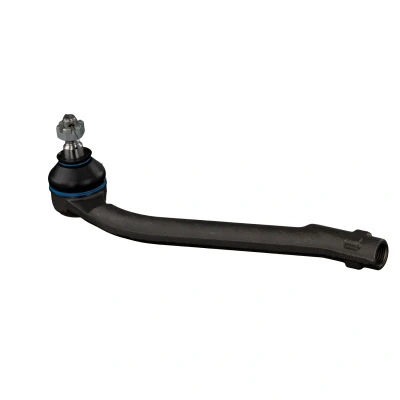 Abbildung von febi BILSTEIN 34660 Spurstangenkopf Plus Vorderachse rechts mit Kronenmutter KIA: cee‘d II Schrägheck, I Kombi, Sportswagon