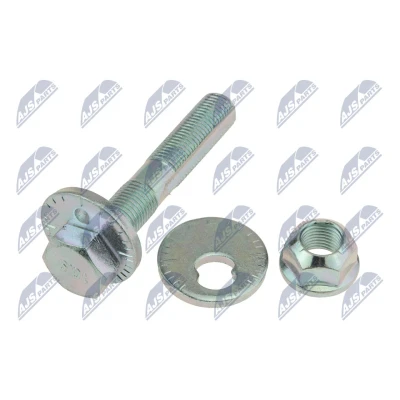 Abbildung von NTY ZWT TY 116SK Sturzkorrekturschraube TOYOTA: Avensis III Station Wagon, RAV4 SUV