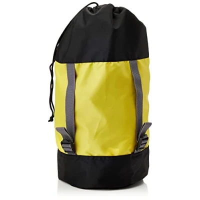 Abbildung von Salewa Unisex Erwachsene Sb Compression Stuffsack S, Yellow, Uni