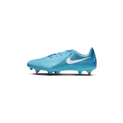 Abbildung von Nike Performance Fußballschuh Stollen, Größe: 40.5, Blue fury white Schuhe