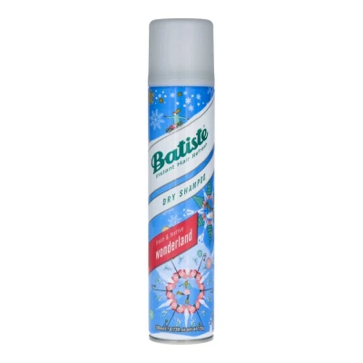 Abbildung von Batiste Oriental Trockenshampoo 200 ml