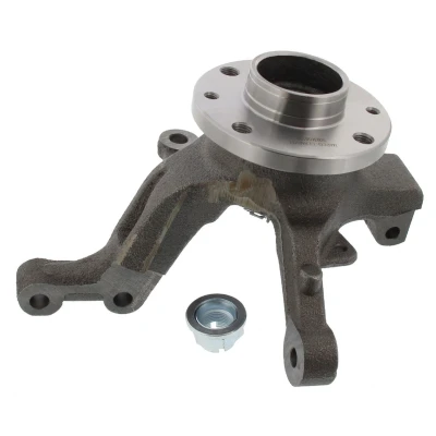 Abbildung von MAPCO 107111/4 Reparatursatz, Achsschenkel RENAULT: Clio 3, III Grandtour