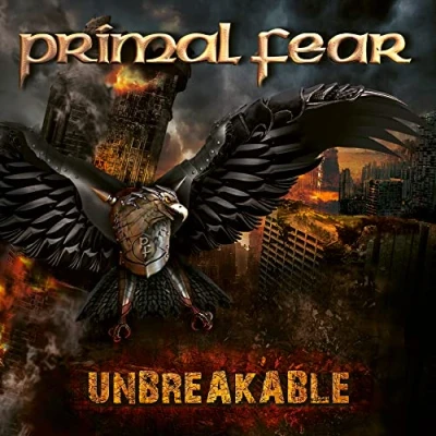 Abbildung von Unbreakable [Vinyl LP]