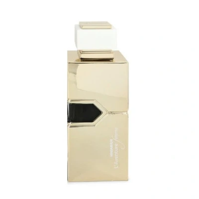 Abbildung von Al Haramain L&#039;Aventure Femme Eau de Parfum 200 ml