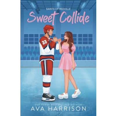 Abbildung von Sweet Collide: A Hockey Romance (Saints Of Redville)