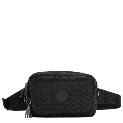 Abbildung von Kipling Abanu Multi Gürteltasche, Damen, Größe: One Size, Signature emb