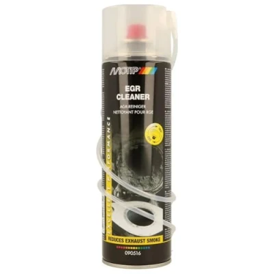 Abbildung von Motip Agr Reiniger Egr Valve Cleaner Abgasrückführungsreiniger 090516 500Ml