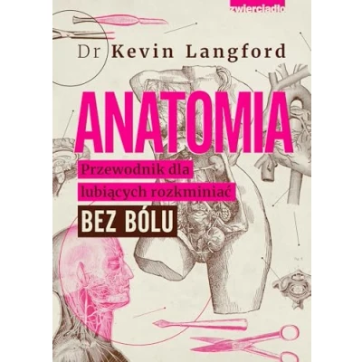Abbildung von Anatomia Przewodnik dla lubiących rozkminiać bez bólu