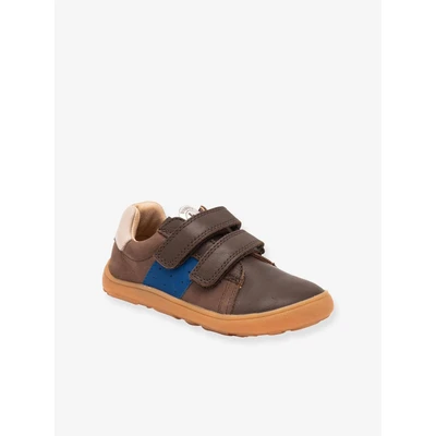 Abbildung von Bisgaard Ricco Sneaker low für Kinder, Größe: 25, Dark brown Schuhe