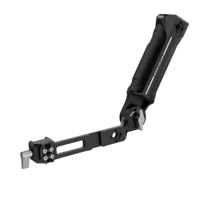 Abbildung von SIRUI Verstellbarer NATO Clamp Sling Handgriff für DJI Gimbals, Silikon RS 3 Mini, 3, Pro, 2, RSC Ronin S Stabilizer, 17.6lb Last Gimbal Zubehör, SC ASH