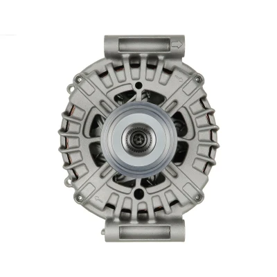 Abbildung von AS PL A3721S Lichtmaschine 12V 180A AUDI: A6 C7 Avant, A7 Sportback, Limousine