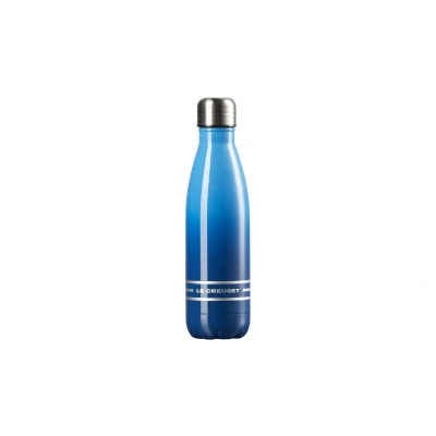 Abbildung von Le Creuset Trinkflasche, Edelstahl, 0.5 L, Kirschrot, 41208500600000