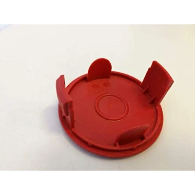 Abbildung von Original Bosch Teilabdeckung für Rasentrimmer Art 30 36 LI F016L72438