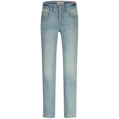 Abbildung von Vingino Boy&#039;s Baggio Jeans, Light Vintage, 14 Jahre