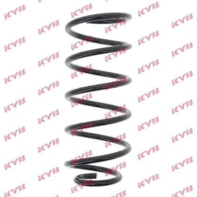 Abbildung von KYB K Flex RC1243 Fahrwerksfeder Vorderachse Schraubenfeder VOLKSWAGEN: Lupo / 3L, SEAT: Leon I Schrägheck