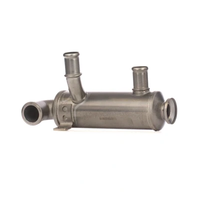 Abbildung von RIDEX 4032C0008 AGR Kühler ohne Ventil FIAT: Scudo II Kastenwagen, II, CITROËN: C5 Kombi, Jumpy C4 Picasso 1, FORD: C Max