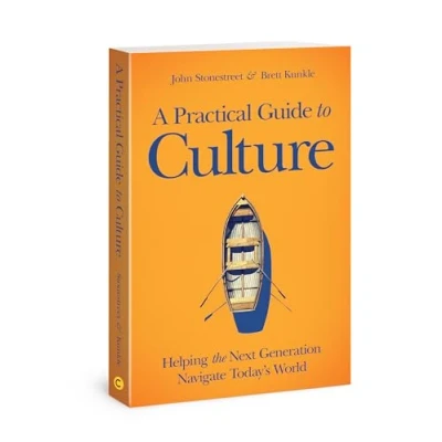 Abbildung von A Practical Guide to Culture: Helping the Next Generation Navigate Today&#039;s World