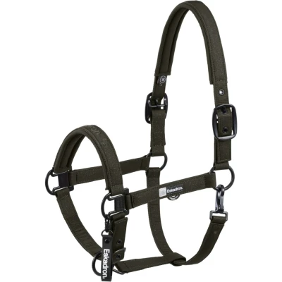 Abbildung von Eskadron FW25 Dynamic Sparkle Double Pin HalfterVerkauft von HypoStore