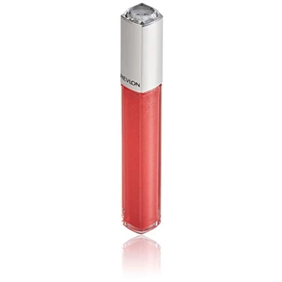 Abbildung von Revlon Ultra HD Lip Lacquer Strawberry