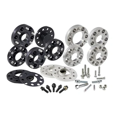 Abbildung von H&amp;R 1025560 Spurverbreiterung 5 100 SUBARU: Impreza I Kombi, II Limousine, Kombi