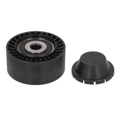 Abbildung von INA 532 0331 10 Umlenkrolle PEUGEOT: 206 Schrägheck, 206+ 208 I CITROËN: Berlingo / First I, II