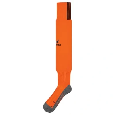 Abbildung von Erima Unisex Madrid Stutzenstrumpf (3182502), orange, 4