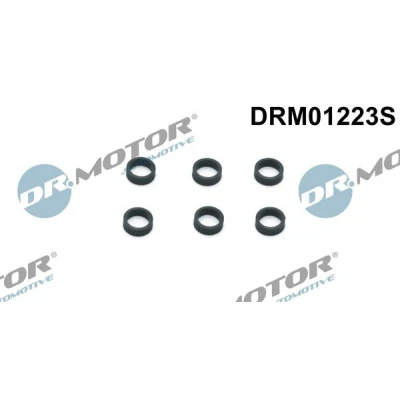 Abbildung von DR.MOTOR AUTOMOTIVE DRM01223S Dichtring, Düsenhalter BMW: Z4 Roadster, 3 Coupe, 5 Touring