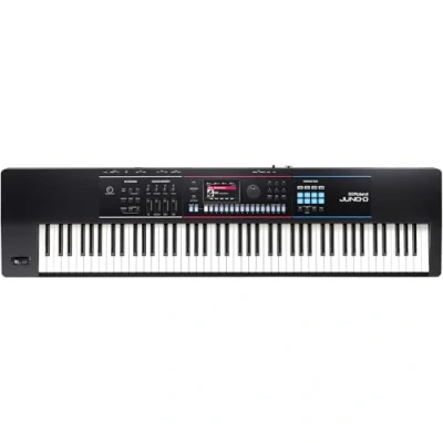 Abbildung von Roland JUNO D8 Synthesizer