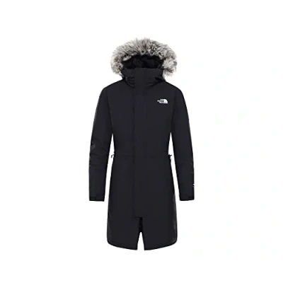 Abbildung von THE NORTH FACE Zaneck Jacke TNF Black S