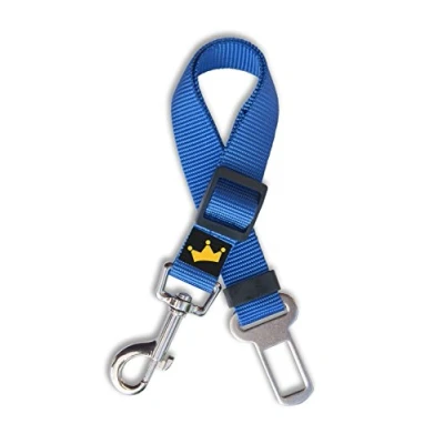 Abbildung von Animals &amp; denn 170004 Adapter Gürtel Sicherheit Tiere
