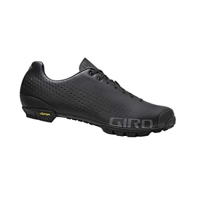 Abbildung von Giro Empire VR90 Fahrradschuh, Größe: 43, Black Schuhe