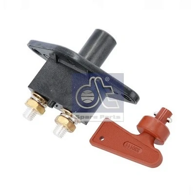 Abbildung von Hauptschalter DT Spare Parts 3.36010
