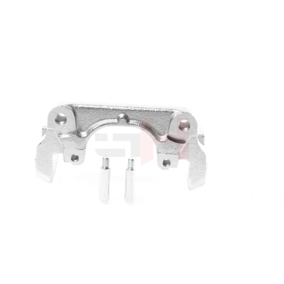 Abbildung von GH 441518 Bremssattelhalter Vorderachse beidseitig, rechts, links, links BMW: 5 Touring, Limousine