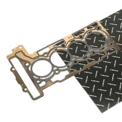Abbildung von RIDEX 318G0384 Zylinderkopfdichtung 78,5 Metall Lagen Dichtung PEUGEOT: 5008 I, 207 Schrägheck, 308 I SW, BMW: 1 3 Touring, Limousine