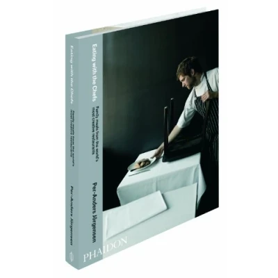 Abbildung von Eating with the Chefs: Family meals from world&#039;s most creative restaurants (Cucina)