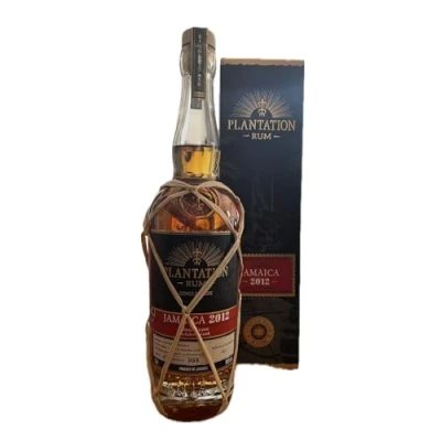 Abbildung von Plantation rum Single cask Jamaica Calavados Sélection Exclusive 2012 6 ans 50.6 70cl