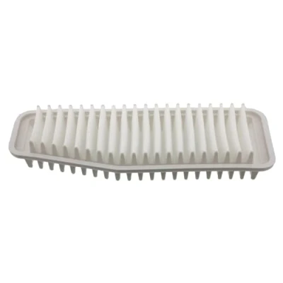 Abbildung von FEBI BILSTEIN 27268 Luftfilter 46 136 377 Filtereinsatz TOYOTA: RAV4 II SUV, Previa / Estima II, Alphard I