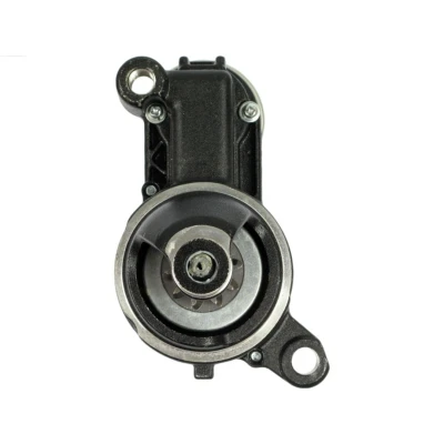 Abbildung von AS PL S3077 Anlasser 12 2,20 10 AUDI: Q5, A4 B8 Avant, A5 Coupe