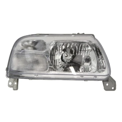 Abbildung von ALKAR 2742992 Scheinwerfer rechts W5W, H4, PY21W SUZUKI: Grand Vitara 1 SUV