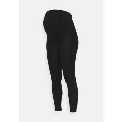 Abbildung von Noppies OSLO Leggings Hosen, Damen, Größe: M/L, Black