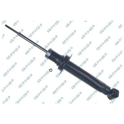 Abbildung von GSP 32123130 Stoßdämpfer Hinterachse Gasdruck Zweirohr federtragender Dämpfer BMW: 7 (E38) 728i, iL, 735i, 725tds, 730d 2.9, 740d 3.9, 730i, iL